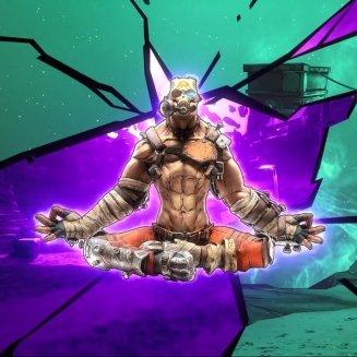 《无主之地4》枪支数量揭秘：300亿支枪，真相曝光！