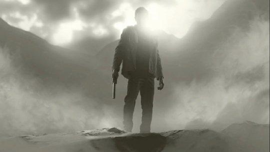 《生化危机9》大结局：里昂即将告别战场！