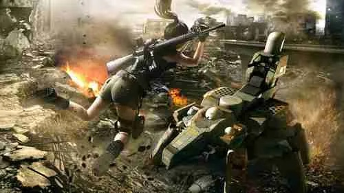 《绝地潜兵2》新预告曝光！《光环》联动大猜想！