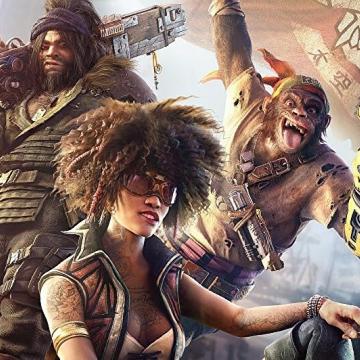 《超越善恶2》跳票新动态：AI技术革新，游戏或将颠覆预期