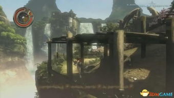 《地狱即我们》试玩体验：沉浸式第三人称冒险探秘