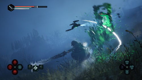 《地狱即我们》试玩体验：沉浸式第三人称冒险探秘