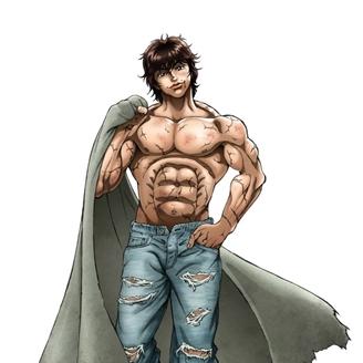 《9月11日大揭秘！地表最强刃牙格斗游戏，等你来战！》