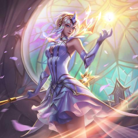 《英雄联盟》WASD大变革：玩家体验将迎全新挑战