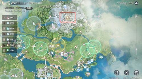 《诛仙2上古遗迹奇遇触发攻略：独家秘籍解锁》