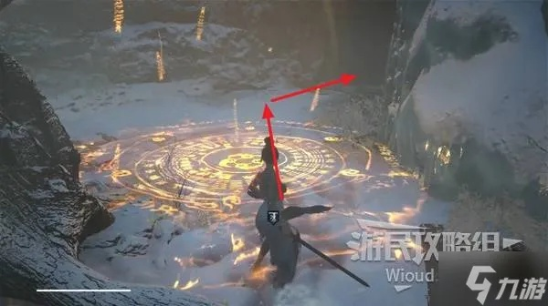 《渊虚之羽生击杀攻略：覆羽神之忆效果深度解析》