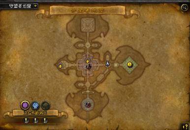 《明末渊虚之羽引水化霖成就攻略》