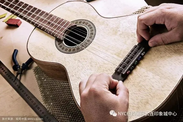 《多重人生吉他制作攻略：独家分享高效制作技巧》