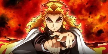 《鬼灭之刃：火神再战，人鬼激战新篇章》