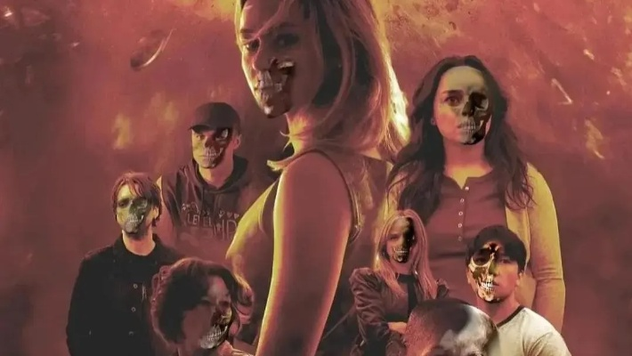 《死神来了6》内地影院首映！全片110分钟无删减震撼来袭