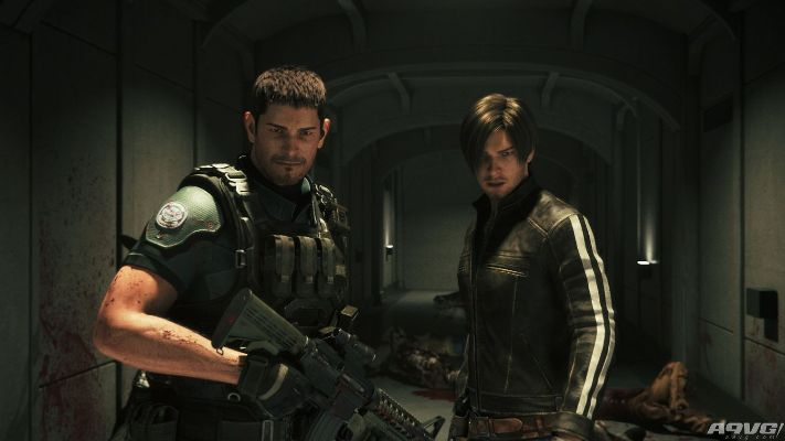 《生化危机》伏笔埋下又取消，揭秘舅舅党吐槽真相