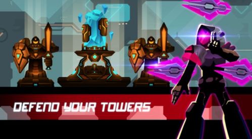 机甲新人类：揭秘游戏中的未来战士养成记