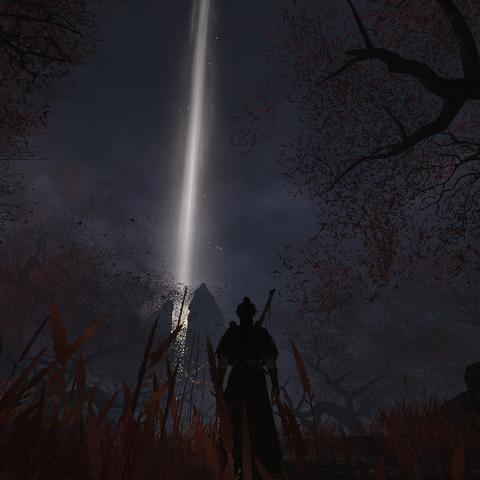 《古剑高清壁纸大放送：两年磨一剑，视觉盛宴等你来》