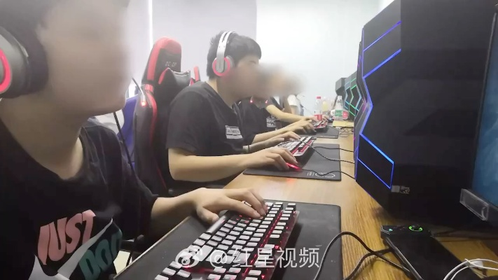 电竞俱乐部劝退班引哭声：学员心酸求归家