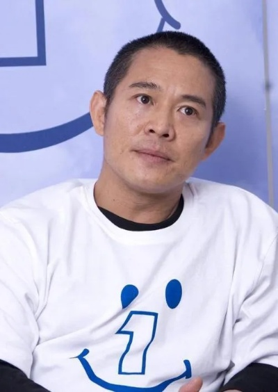 李连杰突发状况！游戏硬件故障紧急维修中