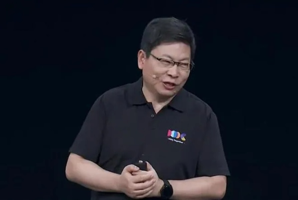 华为鸿蒙5.0突破生死关！余承东罕见喊“遥遥领先”