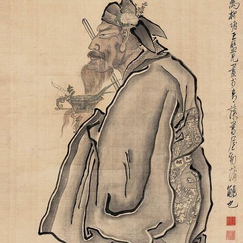 《黑神话》新IP钟馗揭秘：神秘角色即将登场！