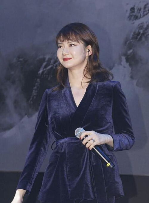 戚薇大方谈医美：揭秘“吊梢眼”真相，肉毒针打僵？