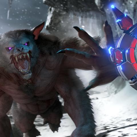 《方舟：夏日海洋DLC》深海探险，官方持续优化中！