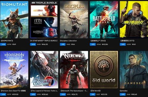 Xbox商店整治“套娃”捆绑，告别重复游戏大作战