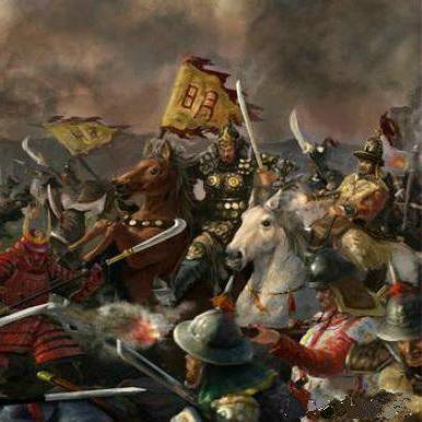 《明末：渊虚之羽》新更新！揭秘：清军去哪儿了？平民攻击失效之谜