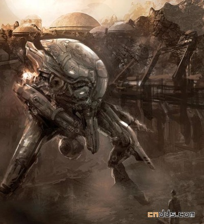 机甲新人类：揭秘游戏中的未来战士奥秘