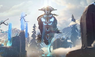 《DotA天梯平台16人激战，登顶巅峰挑战！》