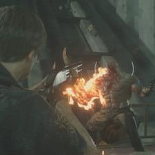 《生化危机9》大揭秘：里昂退休在即，独家情报曝光！