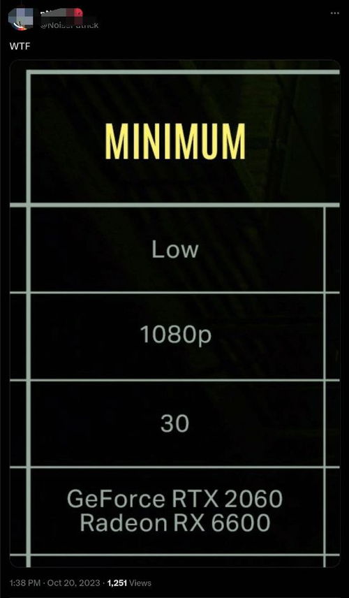 《心灵杀手2》销量达标，《控制》突破500万大关！玩家热议！