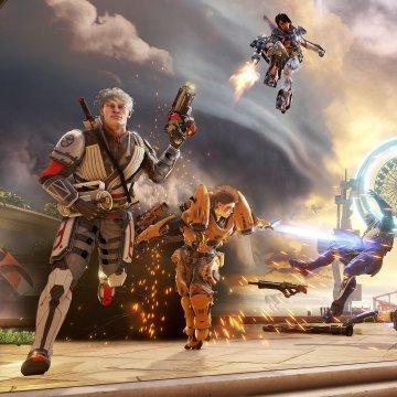 Nexon大礼！Switch 2免费送，员工狂欢盛宴来袭