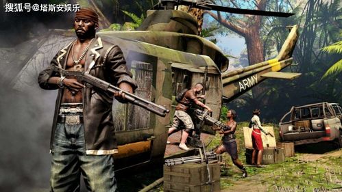 《生化9》新爆料：开放地图+载具驾驶，探索未知世界