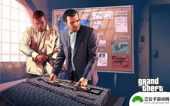 GTA展90美元门票坑爹！90美元买骆驼保险真相曝光