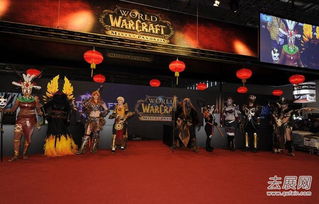 科隆展独家大放送！豪华阵容首曝试玩盛宴