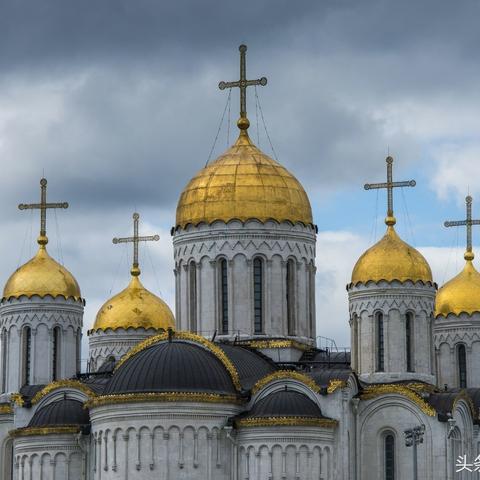 拜占庭遗迹摄影攻略：探寻神秘拍照圣地