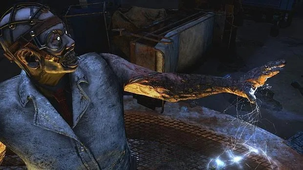 病态金属游戏配置推荐：轻松畅玩必备攻略