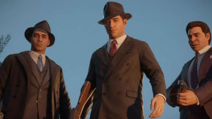 《四海兄弟》新作外媒评分45分：揭秘平庸之作背后的故事