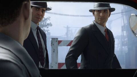 《四海兄弟》新作外媒评分45分：揭秘平庸之作背后的故事