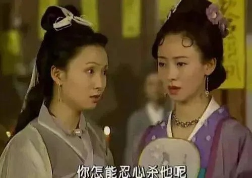 翁虹25年后再现《春光灿烂猪八戒》猫妖妙妙，重温经典！