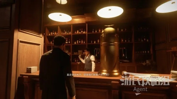 《四海兄弟攻略：轻松解锁逃亡高手奖杯》