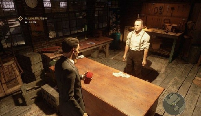 《四海兄弟攻略：轻松解锁逃亡高手奖杯》