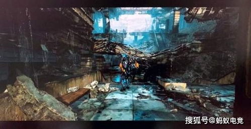 《死亡搁浅2》桥梁狂潮！只为Bridges！探索神秘造桥之谜