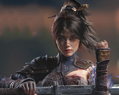 《明末渊虚之羽黄嫣回响秘术，法术效果深度解析》