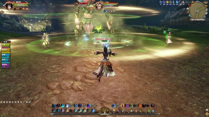 《诛仙2》仙人指路奇遇全攻略，轻松解锁隐藏秘境