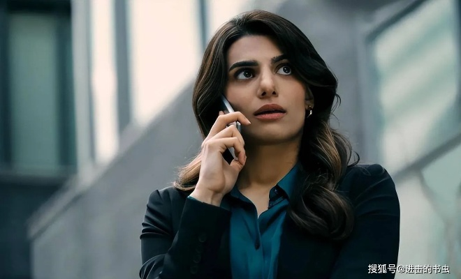 《黑袍》告别：演员深情告白，最爱这个角色！