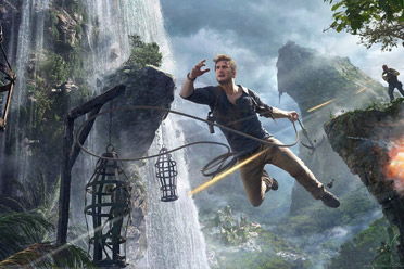 《神秘海域5》新篇章：内森女儿与哥哥领衔冒险