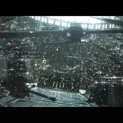 《最终幻想15》导演田畑端揭秘：东西方RPG大碰撞！