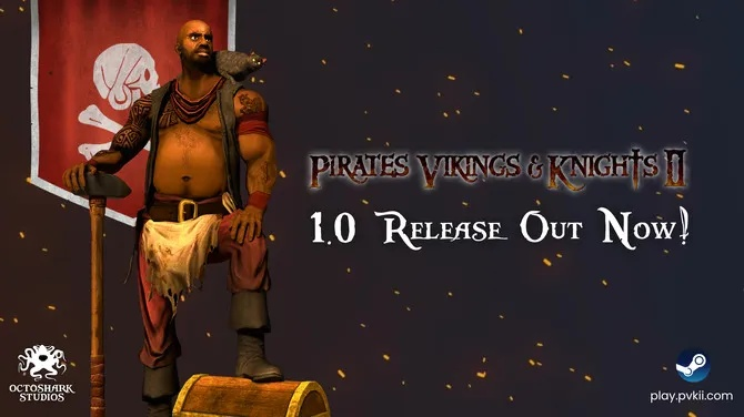 《半条命2》传奇MOD《PVKII》1.0版终发布！20年磨一剑，经典再现！