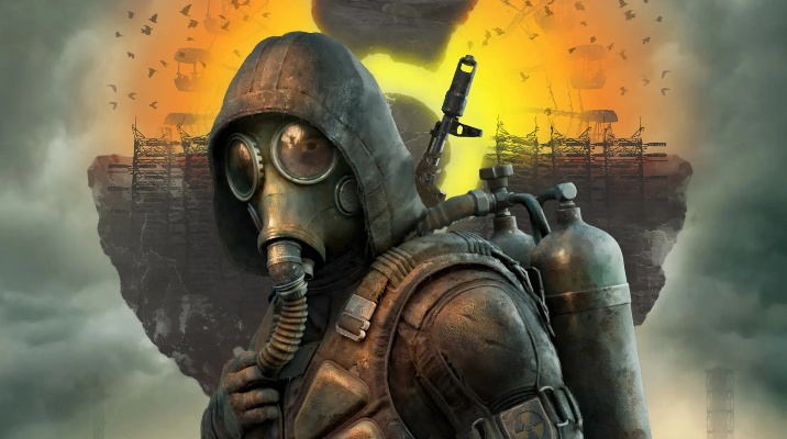 《潜行者2》2025大升级：虚幻5.4引擎革新体验