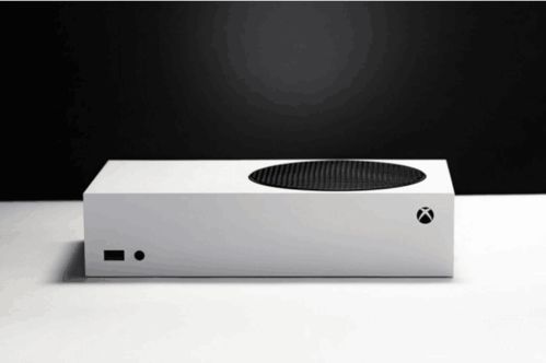 Xbox新主机APU：一芯双能，Xbox PC动力源泉