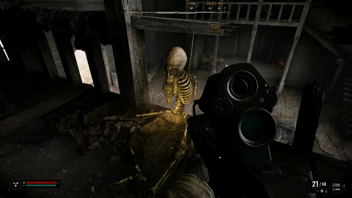 《潜行者2》大升级！引擎革新+核心机制重塑，揭秘全新路线图